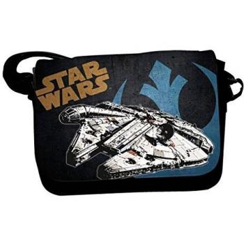 SD Toys Star Wars Kids Messenger Bag