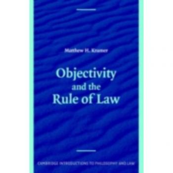 Vitalsource Technologies, Inc. Objectivity And The Rule Of Law