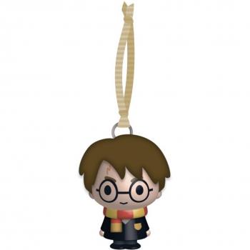 Decoración de Navidad Harry Potter