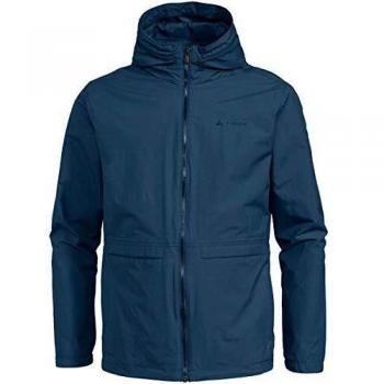 Vaudé Herren Califo III Damen/ Herren‑Jacke – Baltisches Meer – L