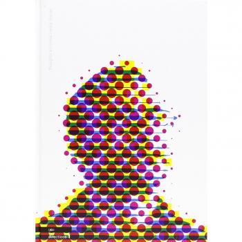 Dot line pixel. Thoughts on cross-media design