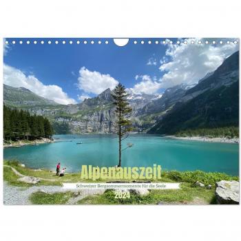 Alpenauszeit