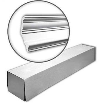 Profhome 150132 Decorative Cornice Moulding