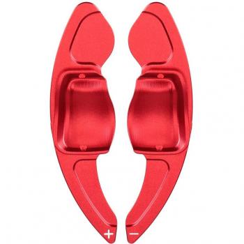 LEEPEE Car Paddle Shifters for Passat CC