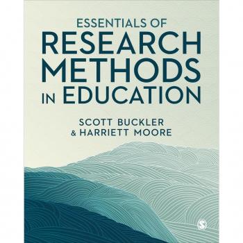 Vitalsource Technologies, Inc. Essentials of Research Methods in Education