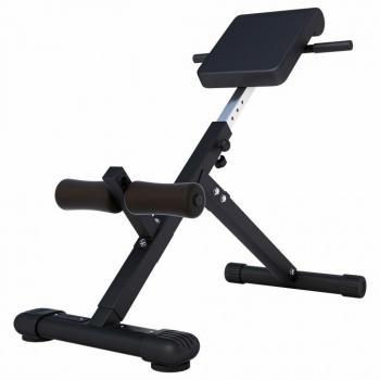 Rückentrainer Hyperextension
