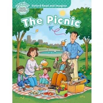 Oxford Read And Imagine Early Starter. The Picnic.