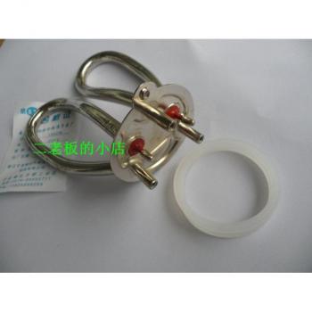 1500W copper kettle heating element