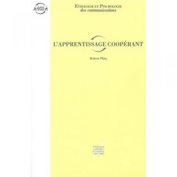 L APPRENTISSAGE COOPERANT