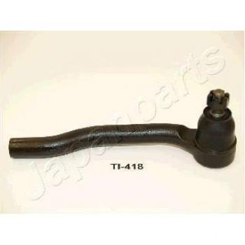 Rotule de direction avant gauche JAPANPARTS TI-418L / ASHIKA 111-04-418L