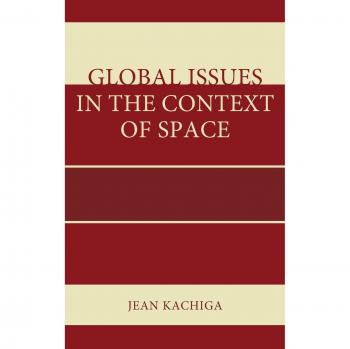 Global Issues in the Context of Space