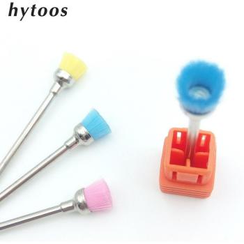 HYTOOS Accessoire Foret – Brosse Lime Ongles