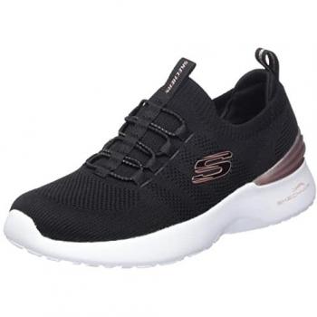 SKECHERS Gummizug Slipper SKECH-AIR DYNAMIGHT