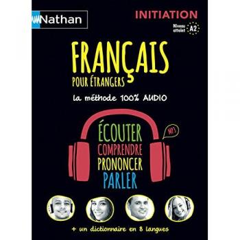 Français pour étrangers