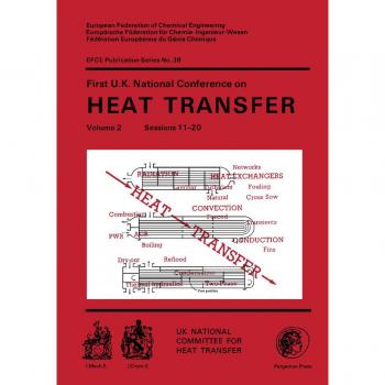 Vitalsource Technologies, Inc. First U.k. National Conference On Heat Transfer