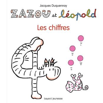 Zazou et Léopold, les chiffres