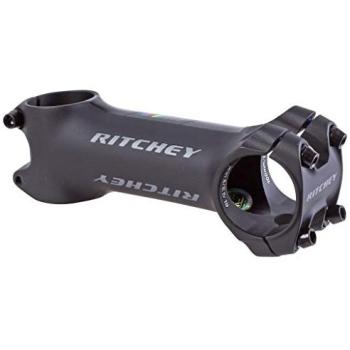 Ritchey WCS C220 17° Black Unisex 130 mm Stem