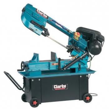 Clarke Metal Cutting Band Saw Model CBS7MB