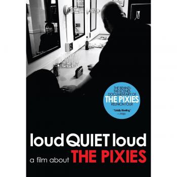 Loud quiet loud