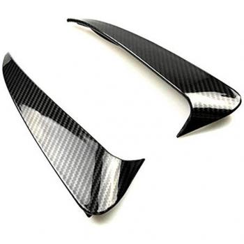 Kit d'Habillage Spoiler Classe E Coupé C238