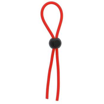 Dream Toys All Time Favorites Stretchy Thin Lasso Cockring – Edition „Gold“