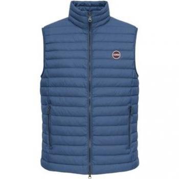 Colmar Men's 2XL Blue Dress Vest (1278P 8VX)