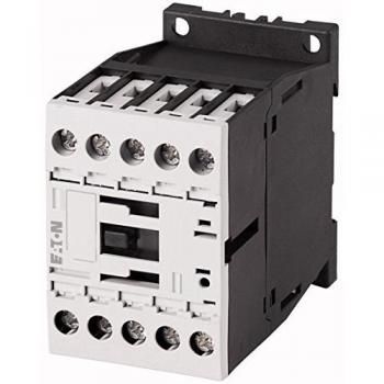 Magnetic Starter DILM7-01 by Eaton, 12VDC