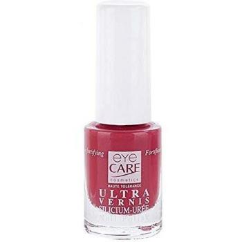 Eye Care Ultra Vernis Silicium Hibiscus n°1557 5ml