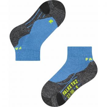 Falke TK2 short socks for children