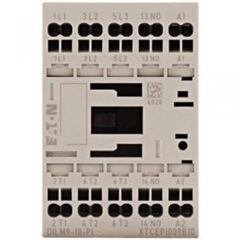 Eaton DILM9-10 24VDC Contactor