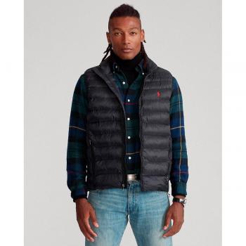 Polo Ralph Lauren Veste Noir Regular Fit XXL