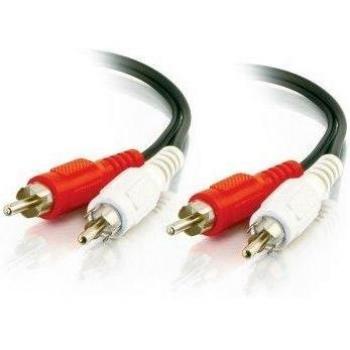 Cable de Audio RCA 7M C2G