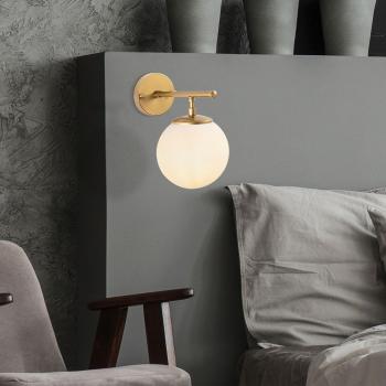 Applique Opviq per Interni