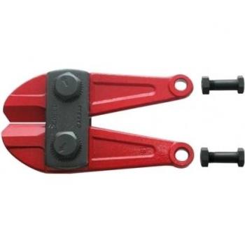 Cuchilla Cortavarillas de Alto Rendimiento 900 mm (Ironside M261467)