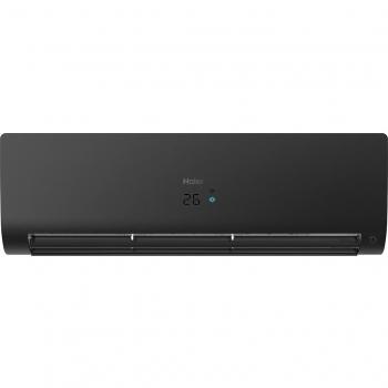 Haier Aire acondicionado Monosplit Flexis Plus 25 negro