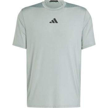 Adidas Trainingsshirt Herren grün 2XL