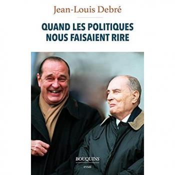 Quand les politiques nous faisaient rire
