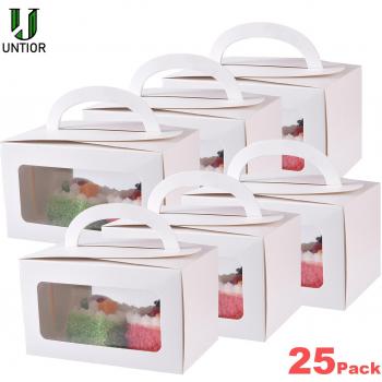 Party Favor Boxen aus Papier