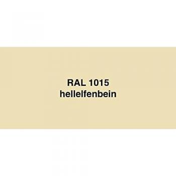 Primaster Acryl Buntlack 375ml Beige Glänzend