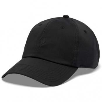 AP7230639097ALL1 – Black Diamond Dad Cap with Icon Logo