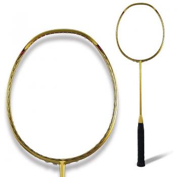 FibráCarbón Bádminton Jr