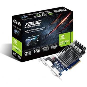 Asus GT 710 1GB DDR3 Blu