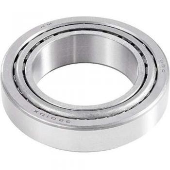 Tapered Roller Bearing, Bore 19.050 mm, OD 45.237 mm