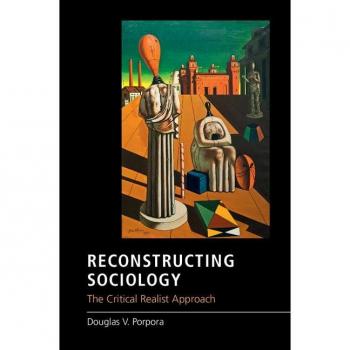 Vitalsource Technologies, Inc. Reconstructing Sociology