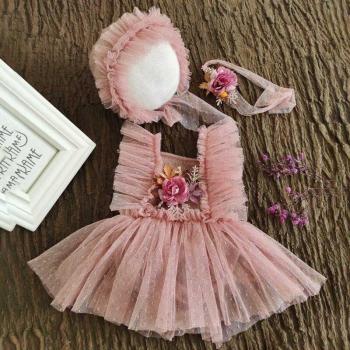 Newborn Photo Props