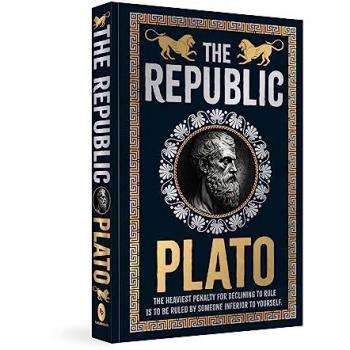 Plato The Republic