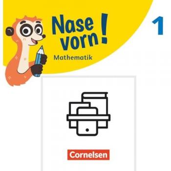 Nase vorn! 1. Schuljahr
