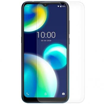 Protector de Pantalla Wiko View 4 / View 4 Lite de Cristal Templado