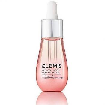 Huile Apaisante Pro-Collagen Rose – 15 ml (0,5 oz)