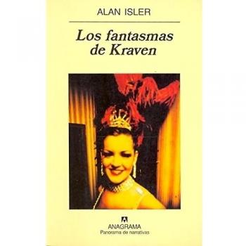 Los fantasmas de Kraven